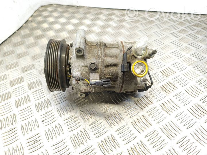 Volvo V60 Compressore aria condizionata (A/C) (pompa) 31469968