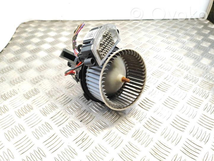 Audi Q5 SQ5 Mazā radiatora ventilators X6812005