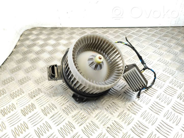 Jaguar XF Ventola riscaldamento/ventilatore abitacolo AV2727005391