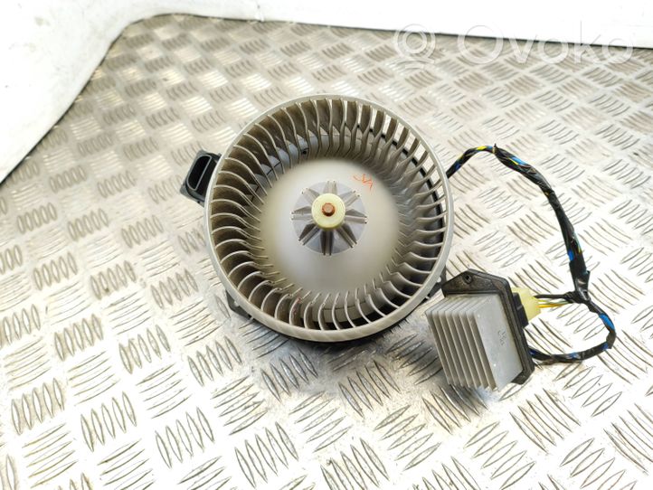 Jaguar XF Ventola riscaldamento/ventilatore abitacolo AV2727005391