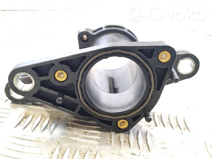 Ford S-MAX Boîtier de thermostat / thermostat 9M5Q9J444