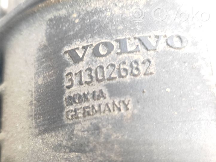 Volvo S60 Polttoainesuodatin 31302682