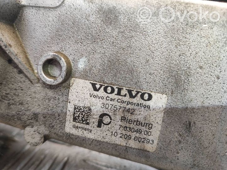 Volvo S60 Valvola di raffreddamento EGR 30757742