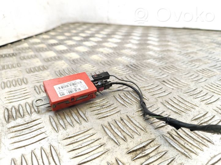 Volvo S60 Antenos valdymo blokas 7CP118C847BA