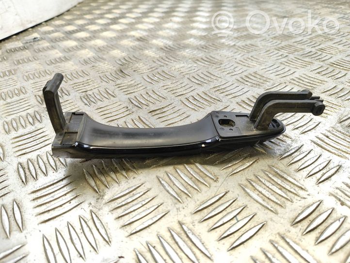 Volvo S60 Rear door exterior handle 31276437