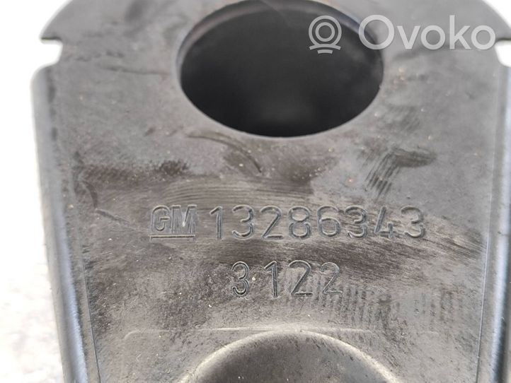 Opel Meriva B Inne części podwozia 13286343