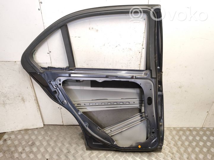 Mercedes-Benz C W204 Rear door 