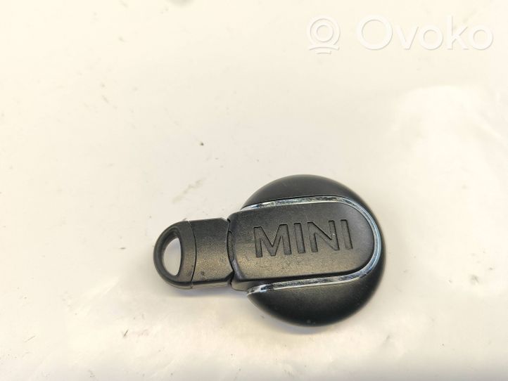 Mini One - Cooper F56 F55 Clé / carte de démarrage 