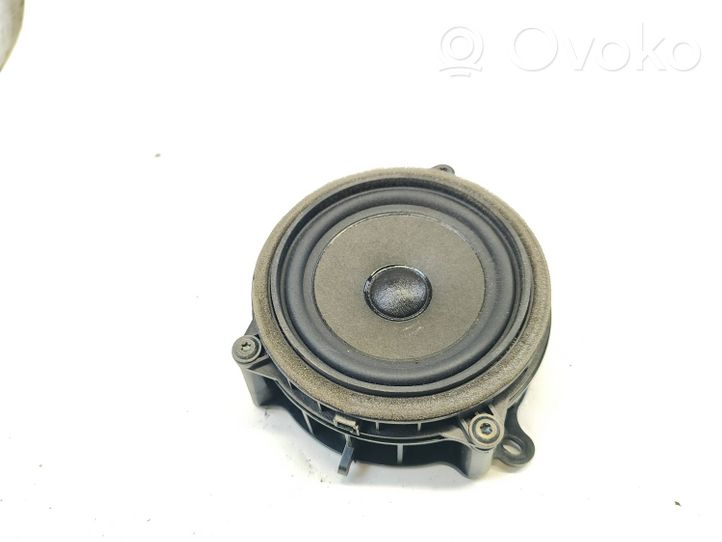 Mini One - Cooper F56 F55 Haut-parleur de porte avant 9274790