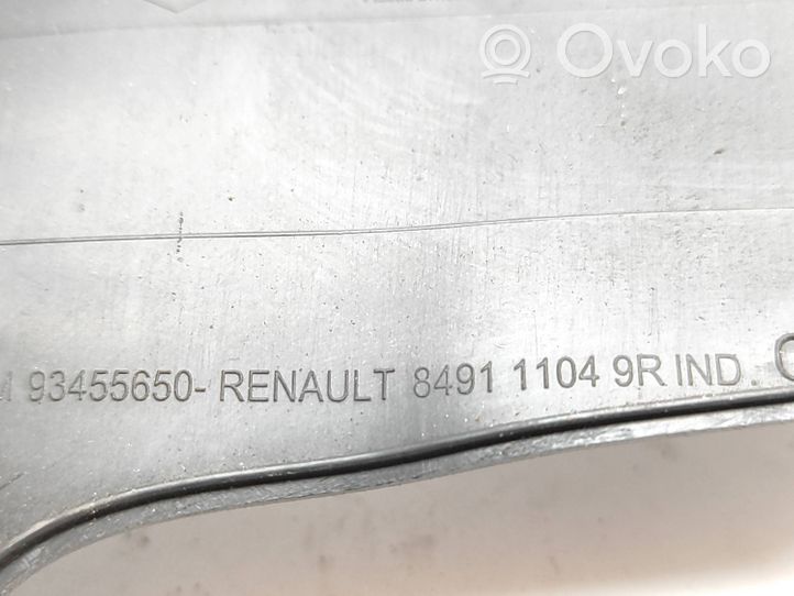 Renault Trafic III (X82) Inne części karoserii 849111049R