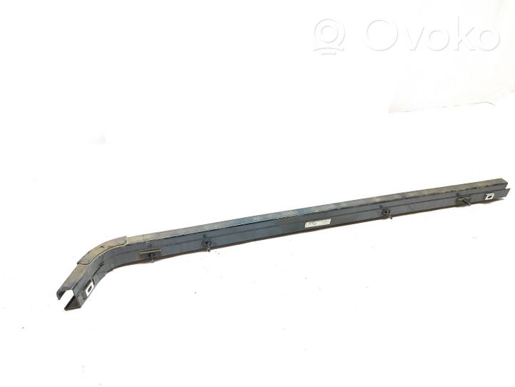 Renault Trafic III (X82) Rail central de porte coulissante 777606073R