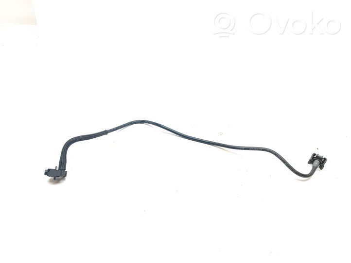 Peugeot 208 Engine coolant pipe/hose 9824346380