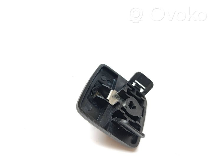 Peugeot 208 Clip/gancio/supporto per aletta parasole 