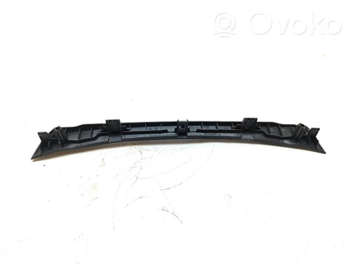 Peugeot 208 Garniture de colonne de volant 9830895580