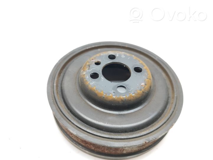 Skoda Octavia Mk2 (1Z) Puleggia dell’albero motore 038105245