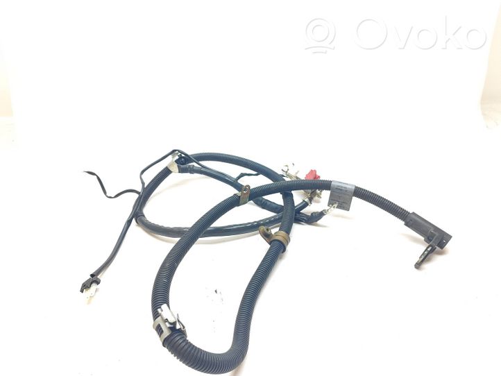 Mercedes-Benz B W246 W242 Positive cable (battery) A2465400108