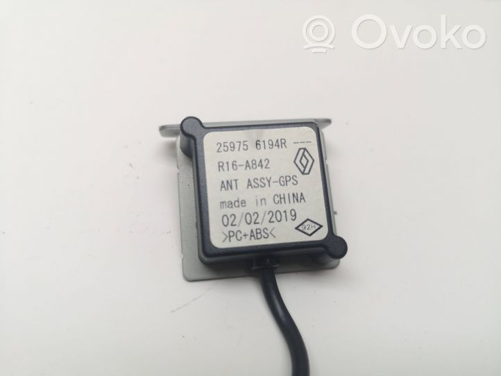 Renault Trafic III (X82) GPS Antenne 259756194R