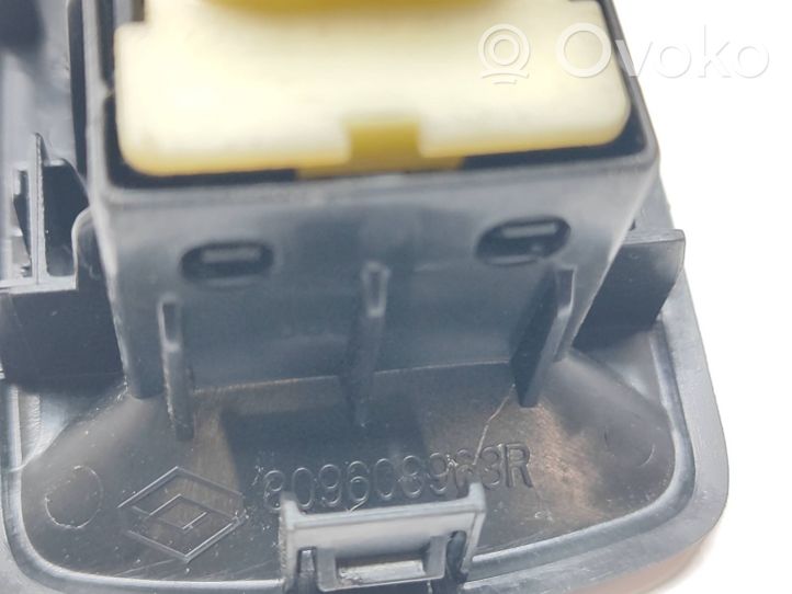 Renault Trafic III (X82) Electric window control switch 8096089R