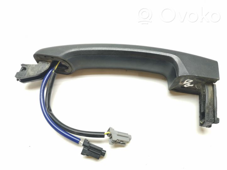 Renault Trafic III (X82) Front door exterior handle 806062978R