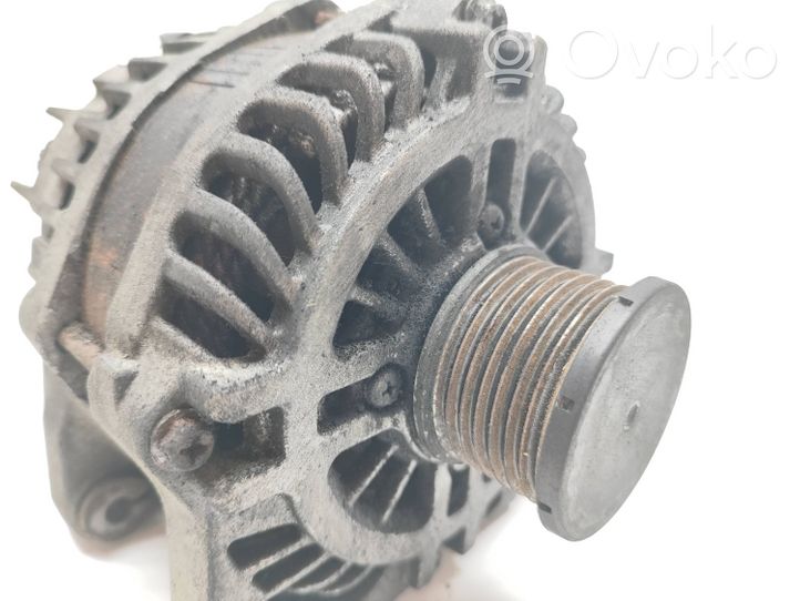 Renault Trafic III (X82) Alternator 231006729R