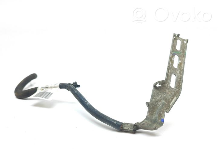 Renault Trafic III (X82) Cavo negativo messa a terra (batteria) 240800232R