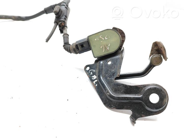 Audi A5 8T 8F Capteur de hauteur de suspension avant 1T0907503