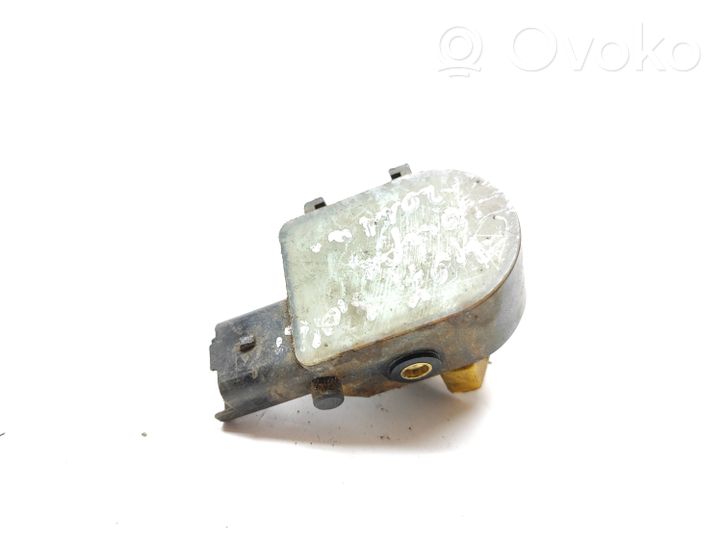 Citroen C5 Sensore di livello faro/fanale 9663488680