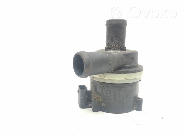 Seat Ibiza IV (6J,6P) Electric auxiliary coolant/water pump 6R0965561A