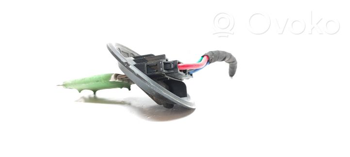 Seat Ibiza IV (6J,6P) Heater blower motor/fan resistor 12375