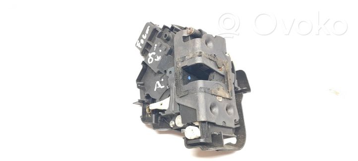 Ford Fiesta Front door lock 4M5AR26413BE