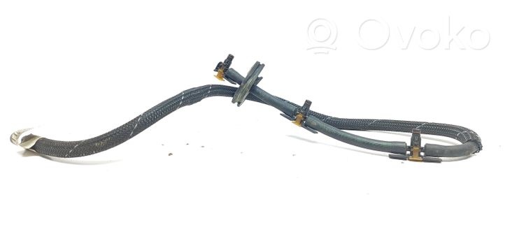 Mini Clubman F54 Linea/tubo flessibile di ritorno del carburante 858346001