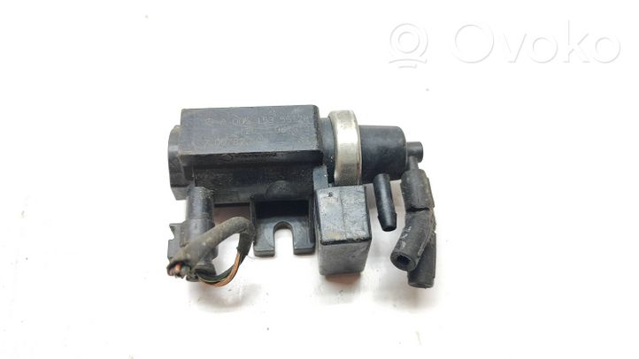 Mercedes-Benz B W246 W242 Turboahtimen magneettiventtiili A0051535528