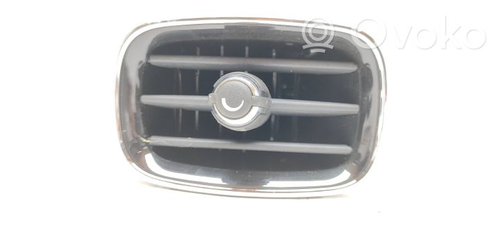 Mini Cooper Countryman F60 Garniture, panneau de grille d'aération latérale 9343389