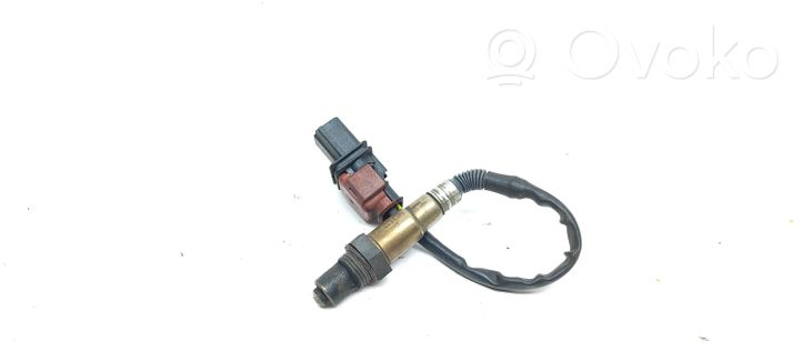 Audi A4 S4 B8 8K Sonde lambda 070906262