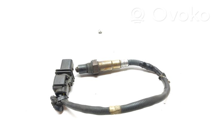 Citroen C5 Lambda-anturi 9665947380