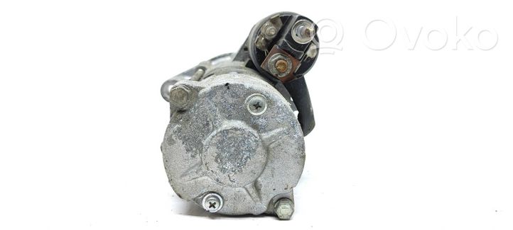 Opel Mokka Starter motor M002T86271