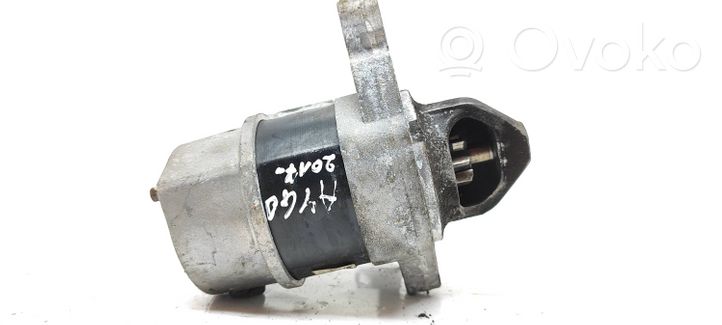 Toyota Aygo AB40 Starter motor 281000Q100B