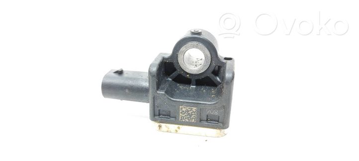 Audi A1 Airbag deployment crash/impact sensor 7E0959352