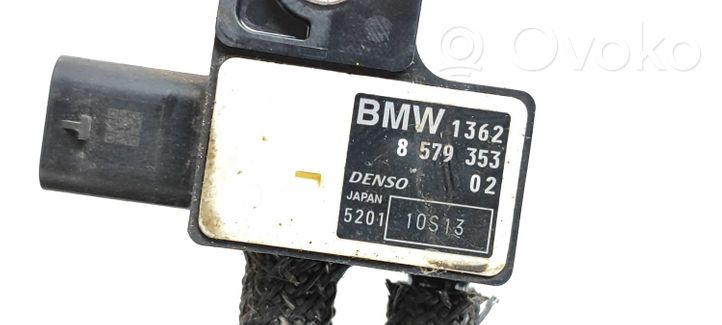 BMW 5 G30 G31 Refroidisseur de vanne EGR 8579353