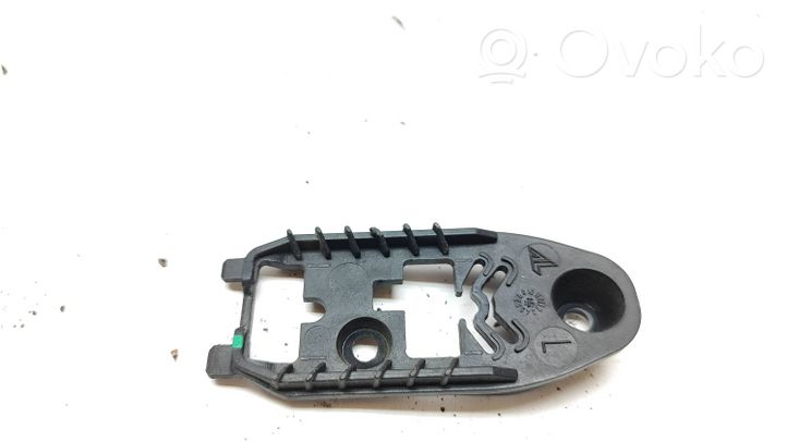 Peugeot 208 Support de buse de lave-phares 