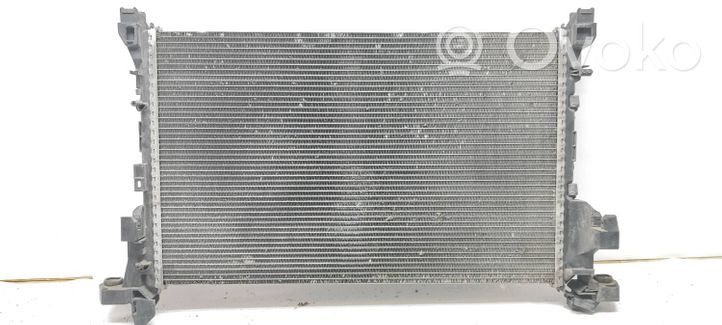 Renault Trafic III (X82) Radiateur de refroidissement 214103569R