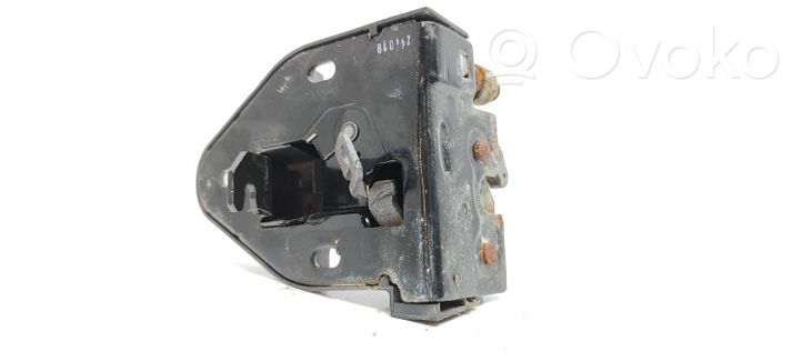 Renault Trafic III (X82) Loading door lock 198009183