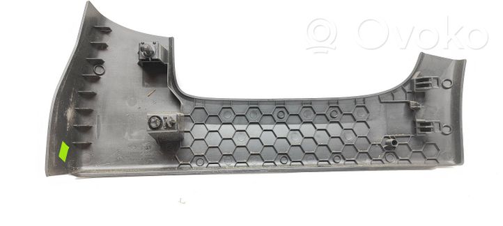 Renault Trafic III (X82) Seat trim 873307441