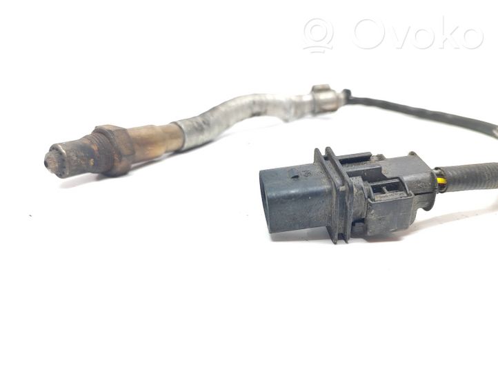 BMW 3 E92 E93 Sensore della sonda Lambda 0281004065