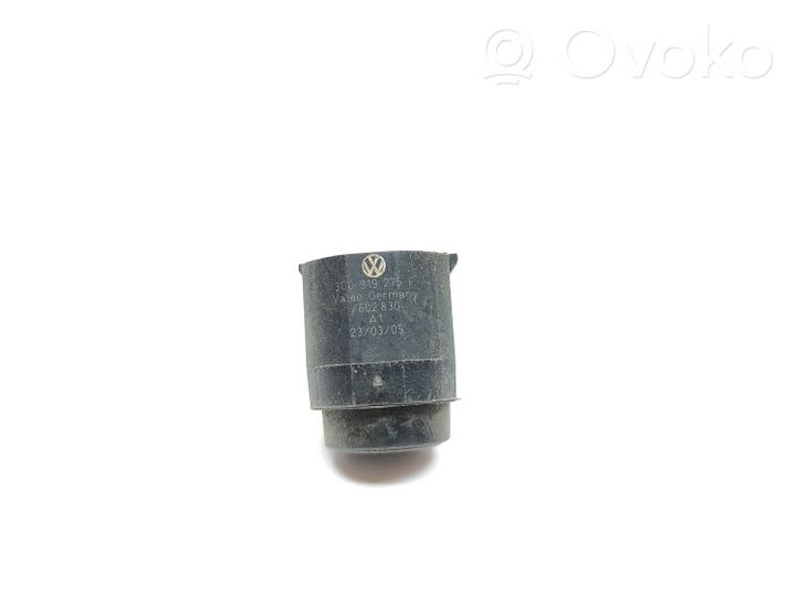 Volkswagen Golf V Parkošanās (PDC) sensors (-i) 3C0919275F