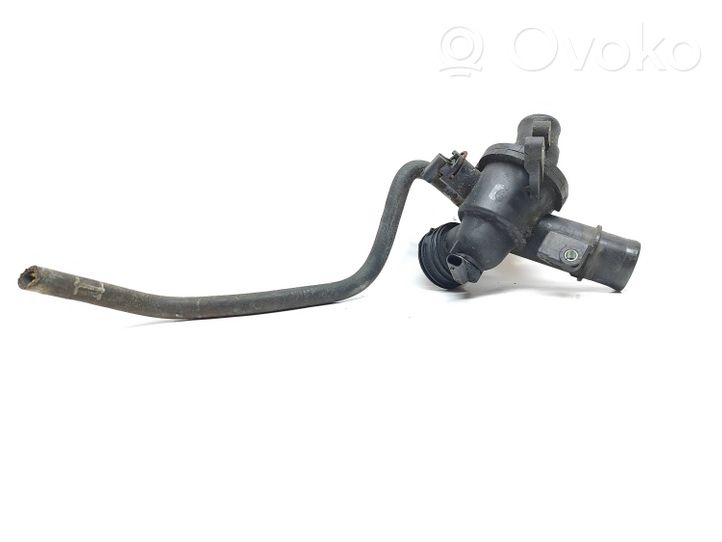 Mercedes-Benz C W204 Obudowa termostatu A6512001715