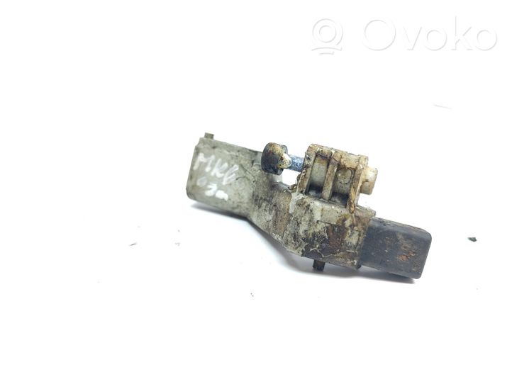 Volkswagen Golf VI Sensore di posizione dell’albero motore 03C906433A