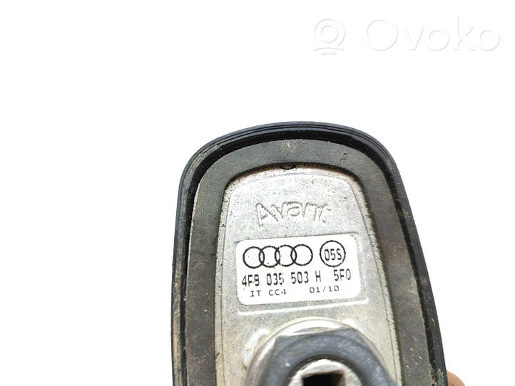 Audi A6 S6 C6 4F Antena (GPS antena) 4F9035503H