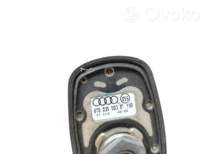 Audi A4 S4 B8 8K Antenna GPS 8T0035503E