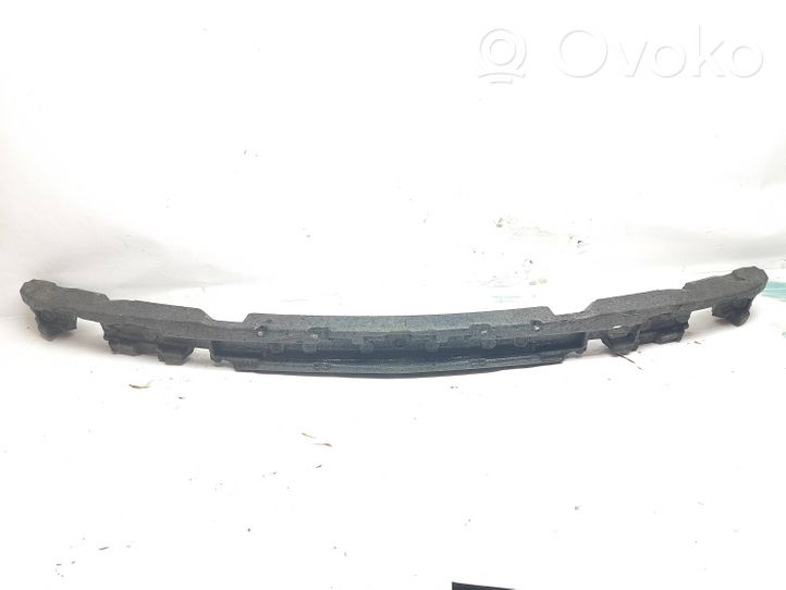 Mercedes-Benz C W204 Barra di rinforzo del paraurti anteriore A2048852337